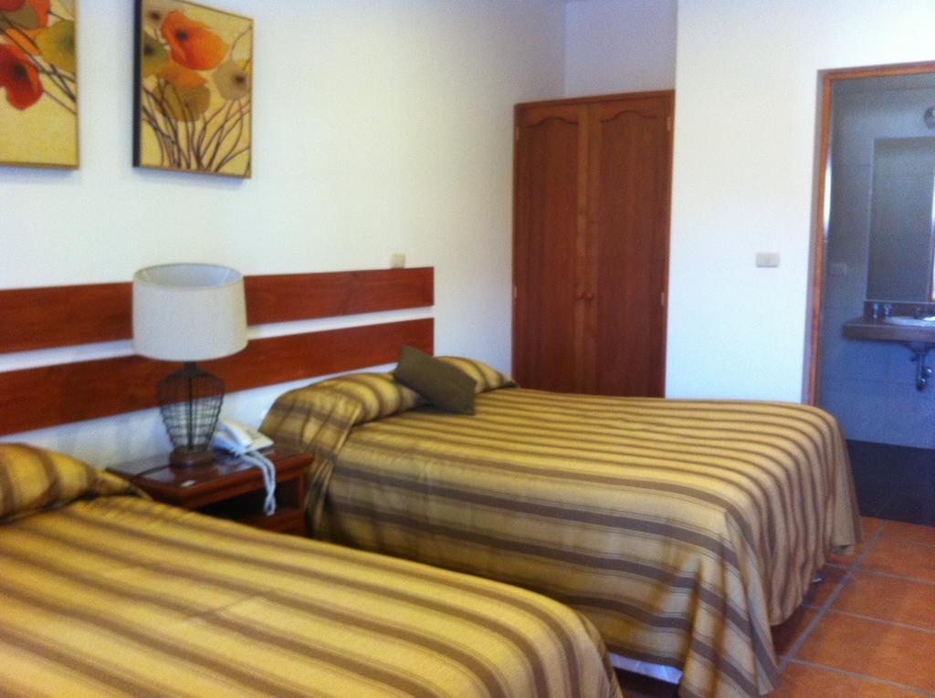 Hotel Oro Viejo Nazca Habitación foto