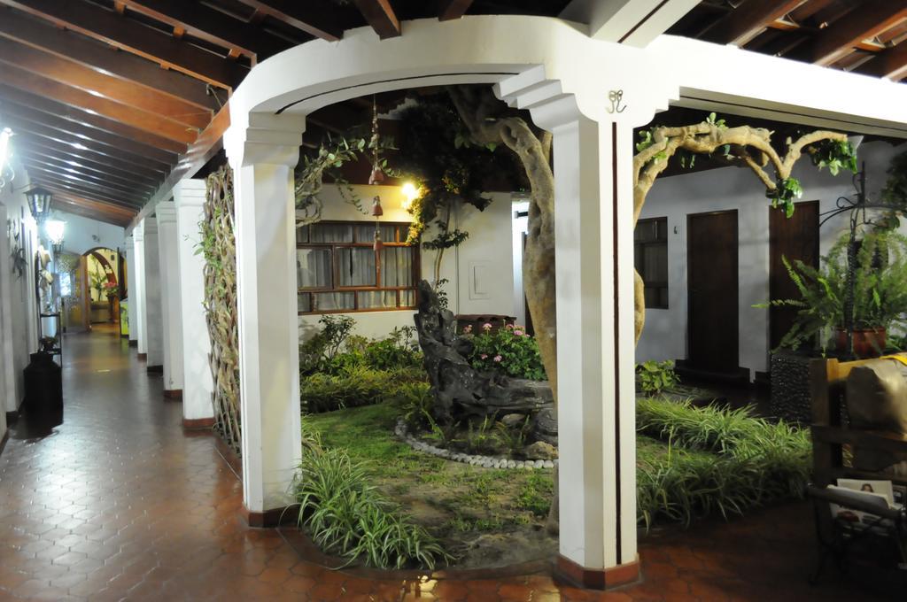 Hotel Oro Viejo Nazca Exterior foto